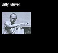 Billy Klver