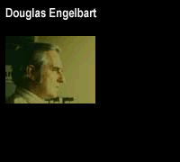 Douglas Engelbart