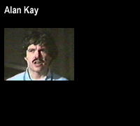 Alan Kay