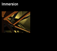 Immersion