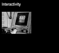 Interactivity