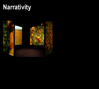 Narrativity